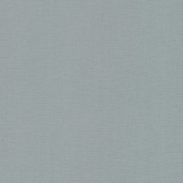 Picture of Evermore Light Blue Woven Wallpaper