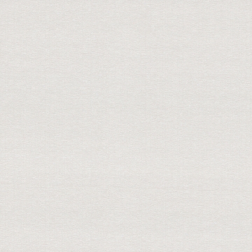 Picture of Gathered White Textured Wallpaper