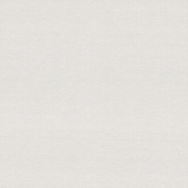 Picture of Gathered White Textured Wallpaper