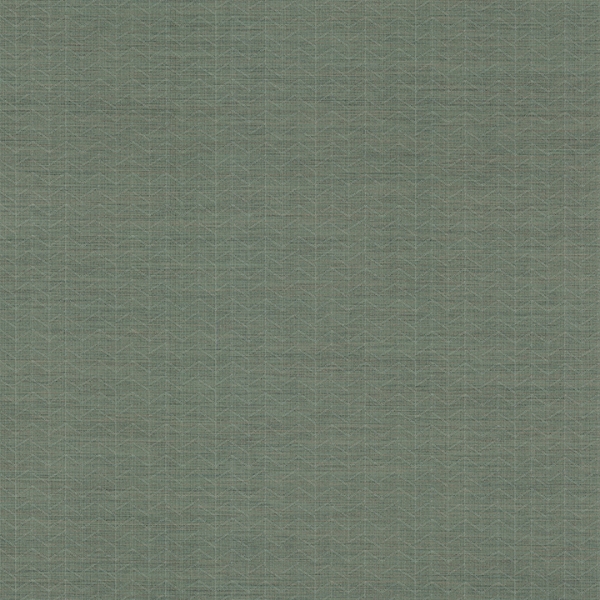 Picture of Magnitude Dark Green Chevron Wallpaper