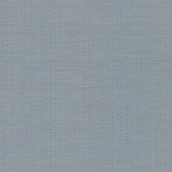 Picture of Magnitude Light Blue Chevron Wallpaper