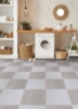 Picture of Kingsley Natural Peel and Stick Floor Tiles