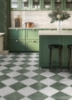 Picture of Bonneville Jade Peel and Stick Floor Tiles