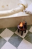 Picture of Bonneville Jade Peel and Stick Floor Tiles