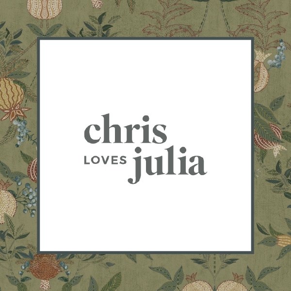 Chris Loves Julia