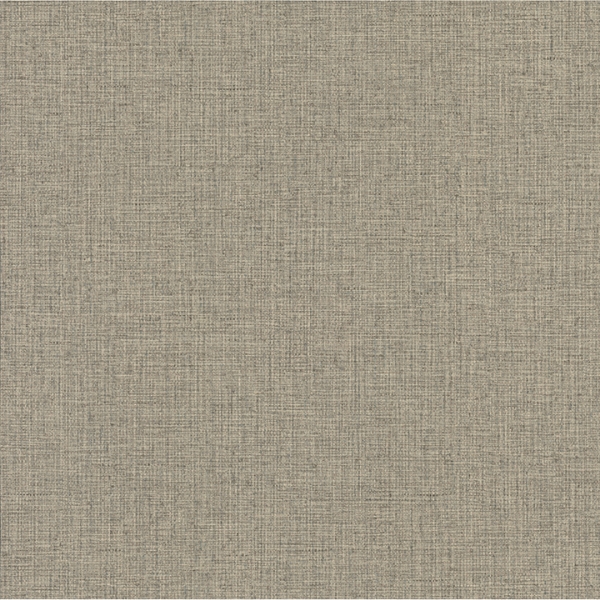 Picture of Clarkson Stone Woven Wallpaper