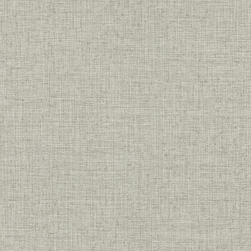 Picture of Clarkson Light Grey Woven Wallpaper