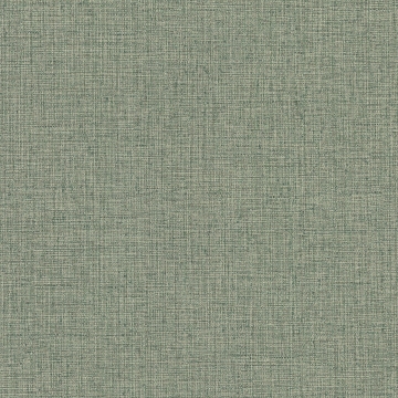 Picture of Clarkson Green Woven Wallpaper