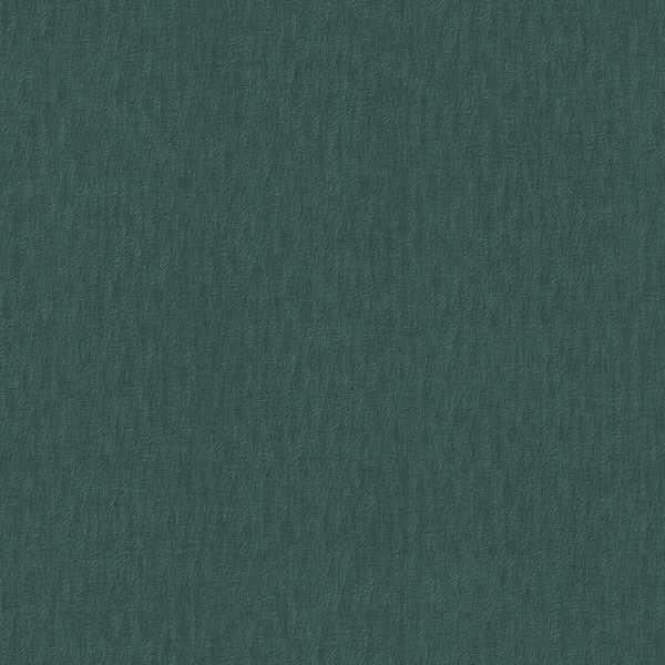 Picture of Bryson Evergreen Feathered Texture Wallpaper