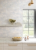 Picture of Al Fresco Sterling Plaster Wallpaper