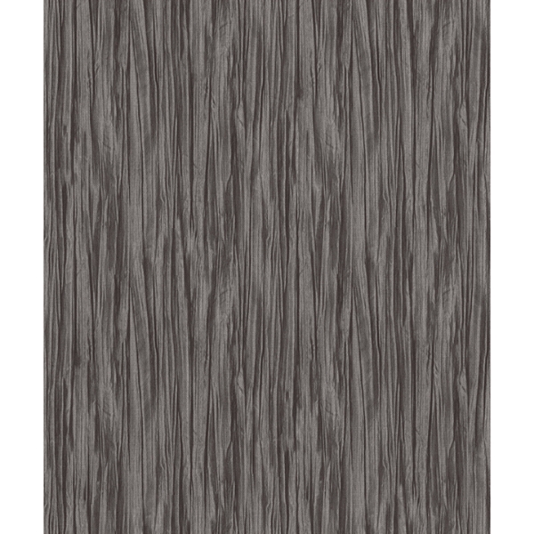 Picture of Kahuna Pewter Waves Wallpaper