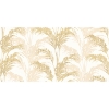 Picture of Rattan Gold Palm Wallpaper