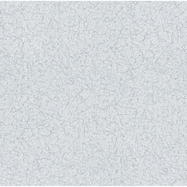 Picture of Crushed Capiz Light Blue Textured Wallpaper