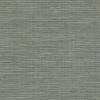 Picture of Winn Green Faux Grasscloth Wallpaper