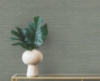 Picture of Winn Green Faux Grasscloth Wallpaper