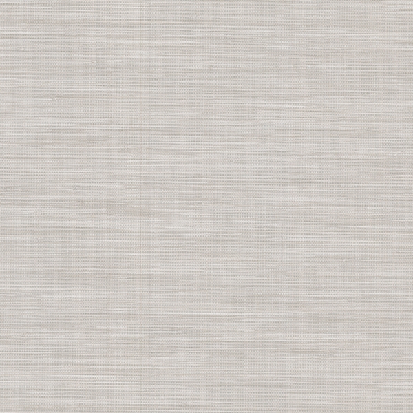 Picture of Winn Dove Faux Grasscloth Wallpaper