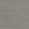 Picture of Winn Grey Faux Grasscloth Wallpaper