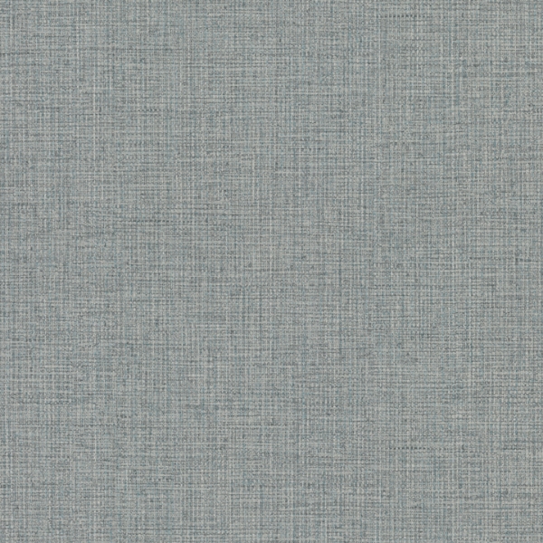 Picture of Clarkson Denim Woven Wallpaper