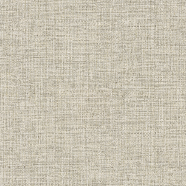 Picture of Clarkson Beige Woven Wallpaper