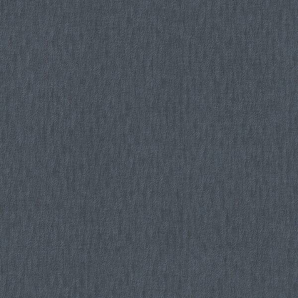 Picture of Bryson Navy Feathered Texture Wallpaper