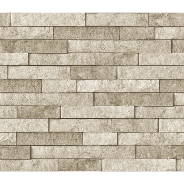 Picture of Stone Natural Peel & Stick Rolled Backsplash