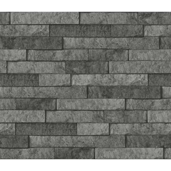 Picture of Stone Slate Peel & Stick Rolled Backsplash