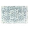 Picture of Kilim Blue Stone Quick Drying Mat