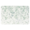 Picture of Flora Green Stone Quick Drying Mat