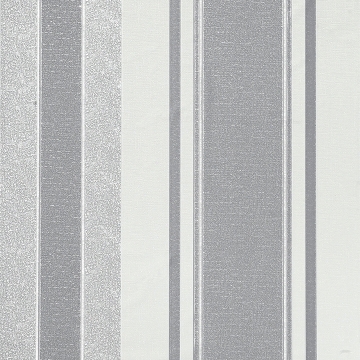 Picture of Palazzo Silver Stripe Wallpaper