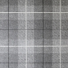 Picture of Hector Charcoal Plaid Wallpaper