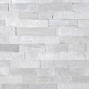 Picture of Mortimer Grey Brick Wallpaper