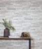 Picture of Mortimer Grey Brick Wallpaper