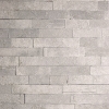 Picture of Mortimer Taupe Brick Wallpaper