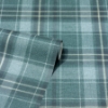 Picture of Earl Dark Green Tartan Wallpaper