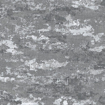 Picture of Mercer Dark Grey Patina Wallpaper