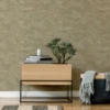 Picture of Mercer Neutral Patina Wallpaper