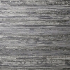 Picture of Philomena Pewter Striated Wallpaper