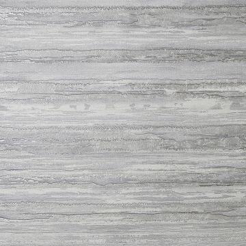 Picture of Philomena Silver Striated Wallpaper