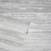 Picture of Philomena Silver Striated Wallpaper