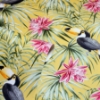 Picture of Emmeline Yellow Toucan Wallpaper