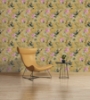 Picture of Emmeline Yellow Toucan Wallpaper