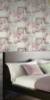 Picture of Irene Blush Charlotte College Wallpaper