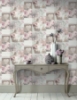 Picture of Irene Blush Charlotte College Wallpaper