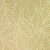 Picture of Mavis Mustard Leaf Wallpaper