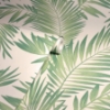 Picture of Cecil Green Tropical Wallpaper