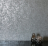 Picture of Jethro Charcoal Texture Wallpaper