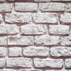 Picture of Horace Neutral Brick Wallpaper