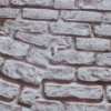 Picture of Horace Neutral Brick Wallpaper