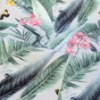 Picture of Miriam Grey Tropical Wallpaper