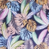 Picture of Vivette Multicolor Hot Tropic Wallpaper